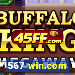 567 win.com